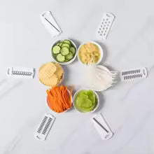 Vegetable Cutter