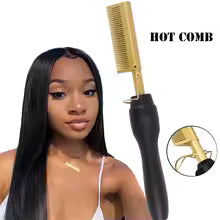 Remington Pro Hair Straightener