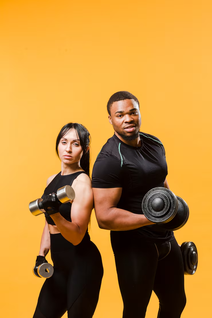 Health and fittness