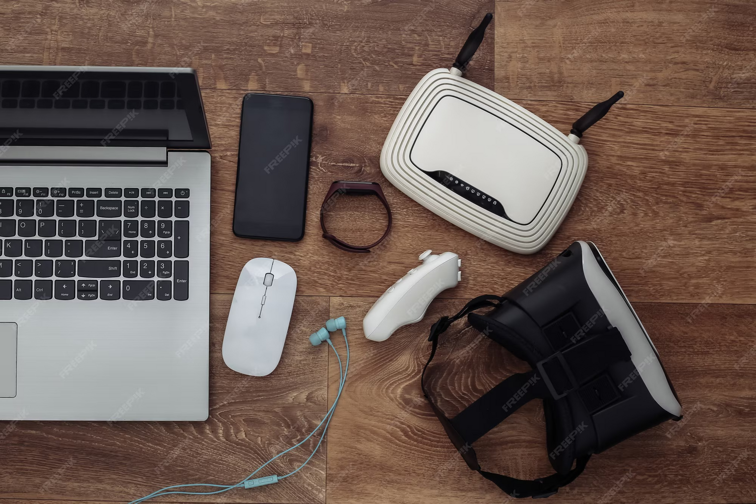 Tech and gadgets