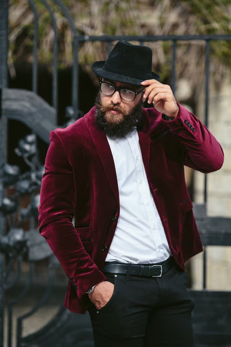 Men Fashion