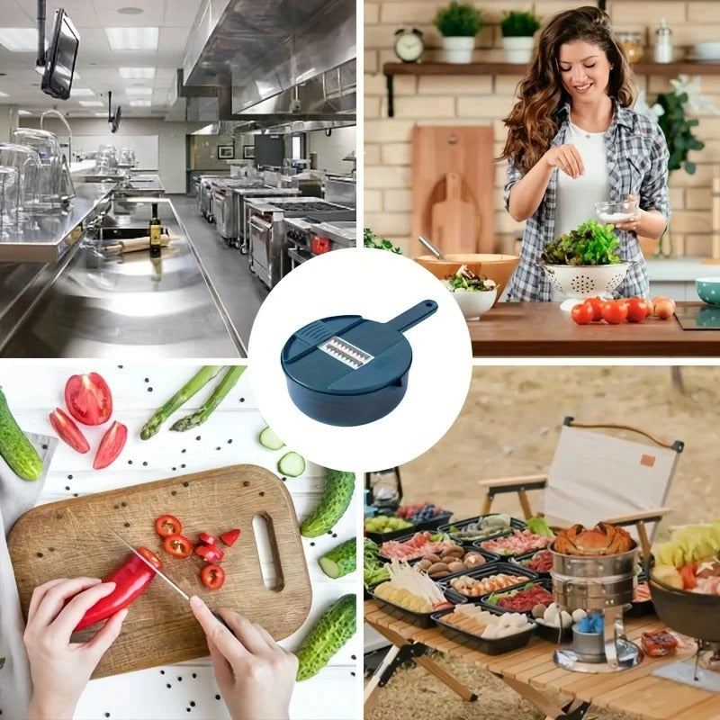 Vegetable Cutter