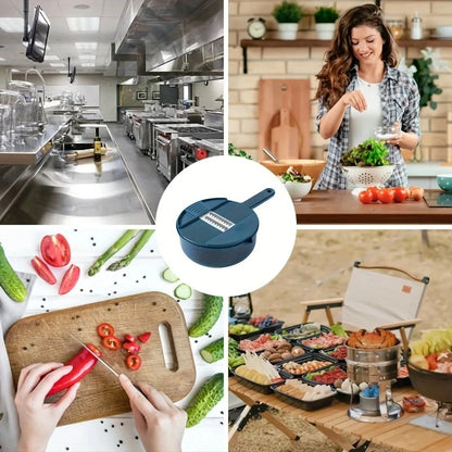 Vegetable Cutter
