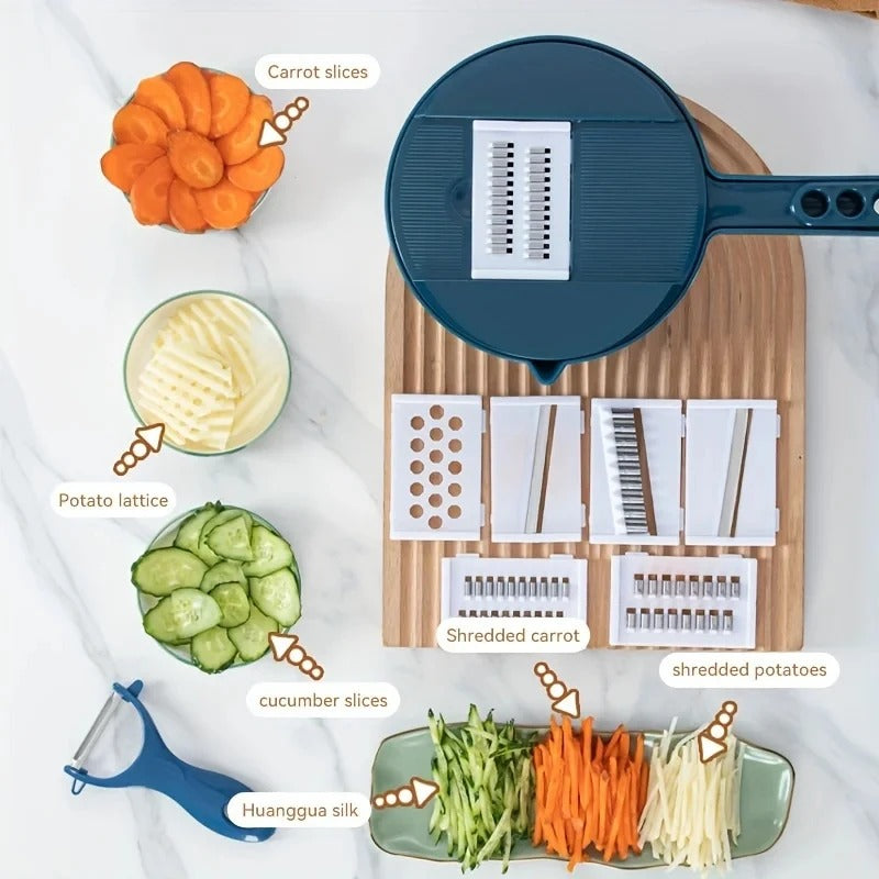 Vegetable Cutter