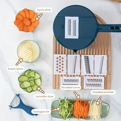 Vegetable Cutter