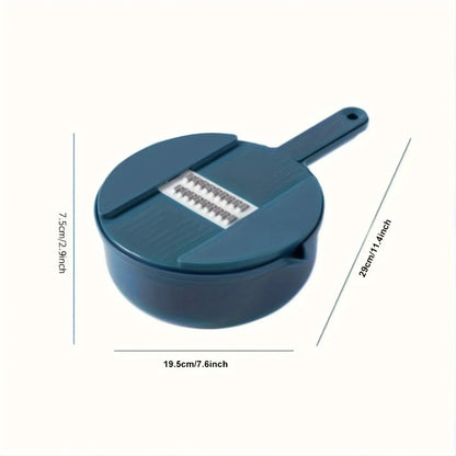 Vegetable Cutter
