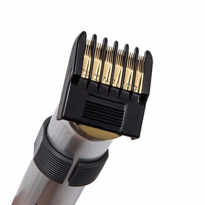 Dingling rf 608b 100% Original rechargeable with charge base Hair And Beard shaving machine And Grooming For Men Dingling rf 608b