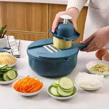 Vegetable Cutter