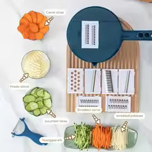 Vegetable Cutter