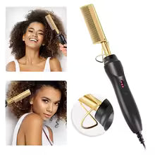 Remington Pro Hair Straightener