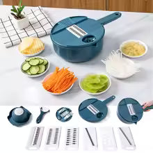 Vegetable Cutter