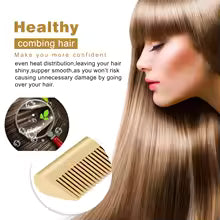 Remington Pro Hair Straightener
