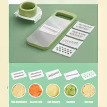 Vegetable Cutter