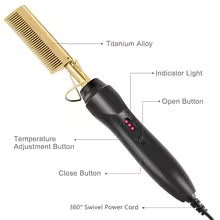 Remington Pro Hair Straightener