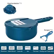 Vegetable Cutter