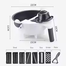 Vegetable Cutter