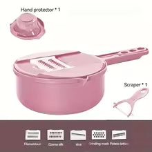 Vegetable Cutter