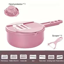 Vegetable Cutter